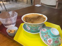 -茶是一枝花泡茶店