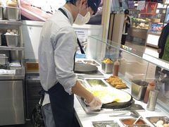 -多几谷·煎饼(上海七宝领展广场店)
