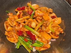 -阿拉斯加·海货(马王堆店)