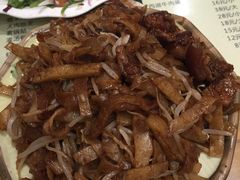 -葛记焖饼(伏牛路店)