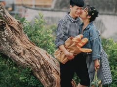 -唯一视觉婚纱摄影工作室(惠阳店)