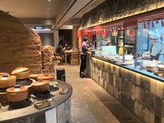 -黄山老妈·土菜(碧桂园店)