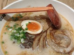 大骨浓汤猪软骨拉面-味千拉面(惠州文昌一路分店)