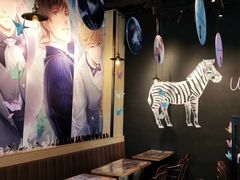 -ZOO COFFEE动物园咖啡(望京锐创店)