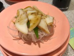 -争鲜回转寿司(南开大悦城店)