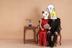 -时光纪亲子全家福照相馆(静安店母女写真父母纪念照)