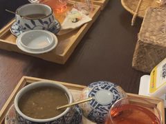 -施奈儿.洗头頭療.按摩SPA.采耳(上梅林店)