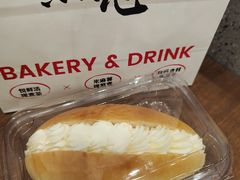 -君之狮子山·轻糖烘焙(松江印象城店)