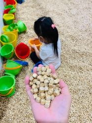 -Eureka优瑞卡儿童主题乐园(合生汇购物中心店)