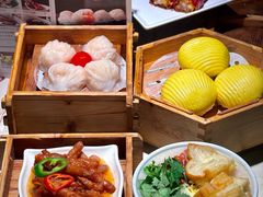 -悦满楼·西关名点·湛江名菜(航空综合大厦店)