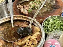 -刘记肉夹馍(彰武店)