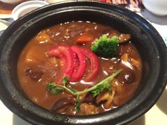 -长勺子东南亚(街道口店)