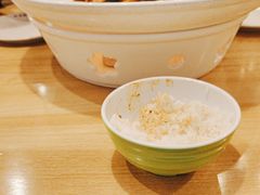 -拿渡麻辣香锅(龙旗购物中心店)