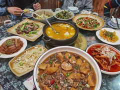 -青城甲(青城山店)