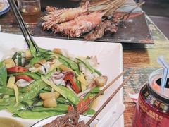 -潮和兴海鲜城·地道潮汕菜(佛山店)