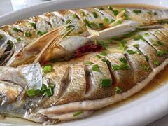 -小陆莲花蟹园农家乐(莲花岛店)