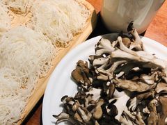 -黑鸡小馆(金源店)