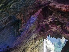-英西峰林·洞天仙境
