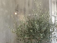 -喜茶(上海打浦桥日月光gelato lab+店)