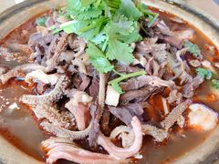 御锅羊杂-老绥元烧麦·家常菜(大召店)