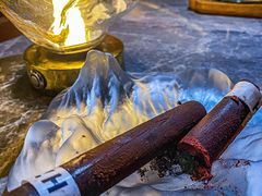 -Hi City·城市之巅