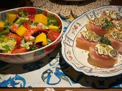 -弗兰克牛排西餐厅Ribone steak house(柠檬花园店)