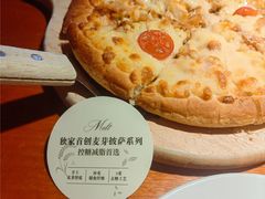 -布拉格餐厅· 中欧捷克菜(全国首店)