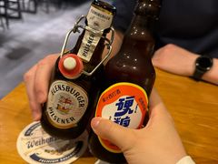 -Secco德式餐吧(南秀村店)