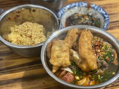 -胖子水煮(铁路三村无任何分店)