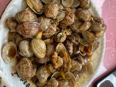 -碧海银沙海鲜餐厅(恒大海上威尼斯店)