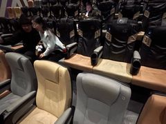 -星河寰宇IMAX影城(星河WORLD·COCO Park店)