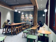 -星巴克臻选(北京前门大街店)