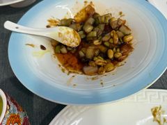 黄精御香鸡丁-中卫御苑福膳·养生局(圆明园店)
