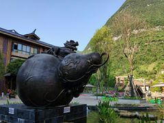 -中国傩城