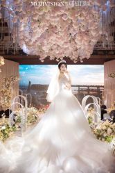 -保定金沙芝柏婚礼策划