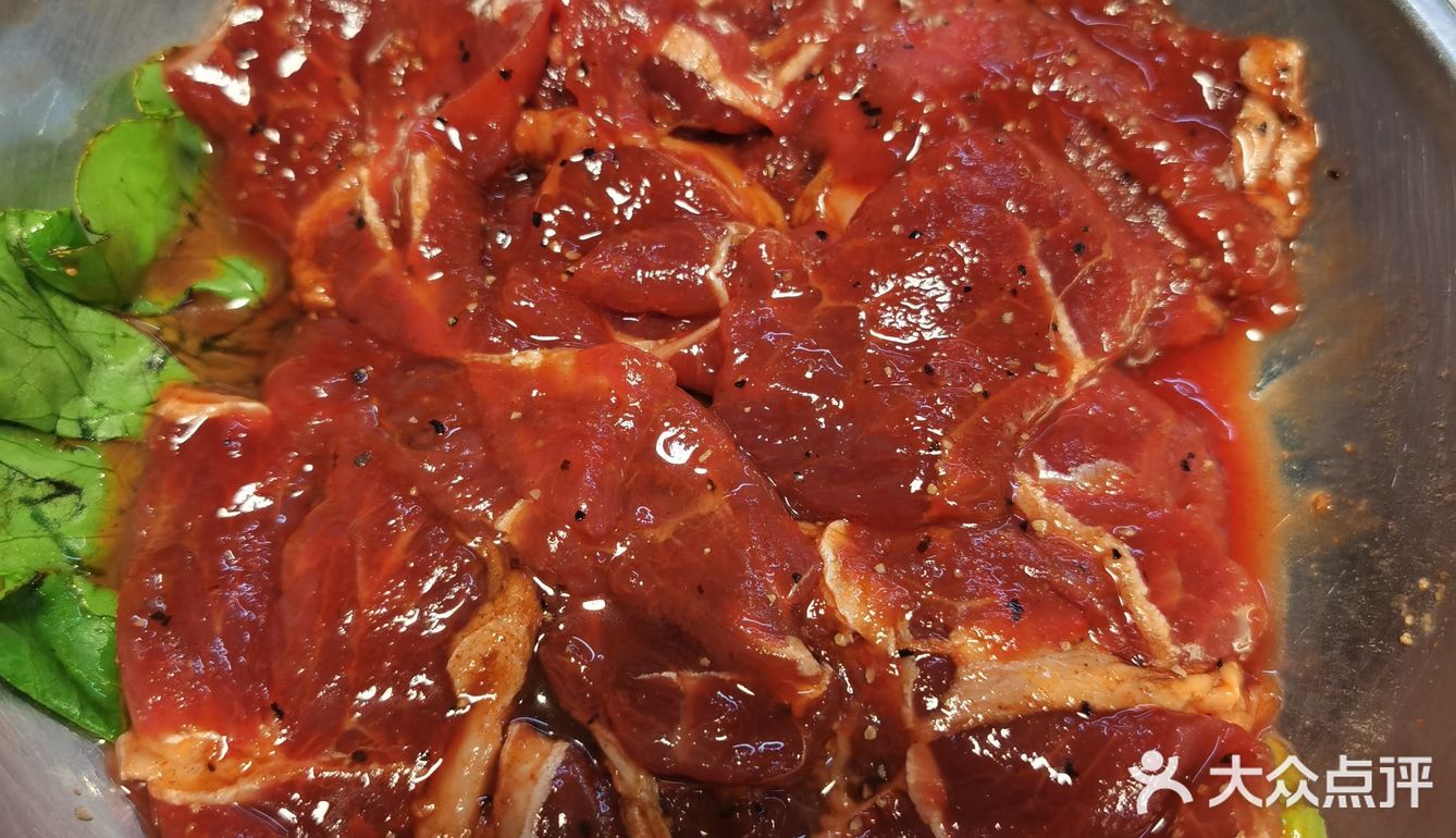 口感超好。特色黑豆花 名字有点奇怪有没有