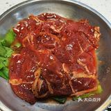 口感超好。特色黑豆花 名字有点奇怪有没有