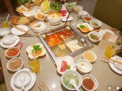 -海底捞火锅(闽篮城市广场店)