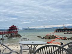 -三亚蜈支洲岛旅游区