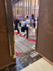 -宁波华侨温德姆至尊豪廷大酒店·宴会厅