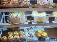 -Max Bakery 阿唛手作