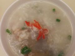 -老船长海鲜坊