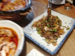-土桥手掌鸡·26年灌县老味道(都江堰店)