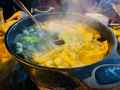 -蔡记·九米羊肉炉(东渡店)