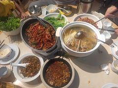 -大碗先生(万家丽店)