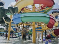 -青鱼湾水上乐园