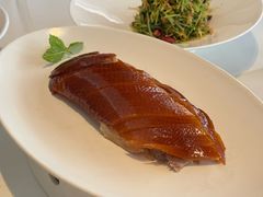 -四季民福烤鸭店(王府井东安门店)