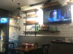 -三生小馆(亭知路店)