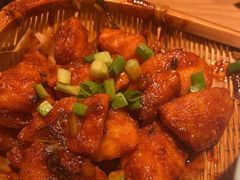 -花盐街·四川乐山小吃(西单大悦城店)