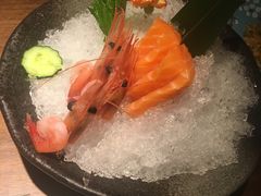 -山葵家·创意料理(EFC欧美广场店)